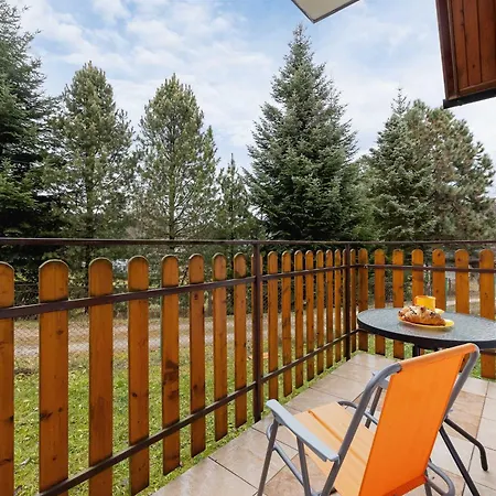 Bright Studio With Balcony In By Renters 아파트 무르자시츨